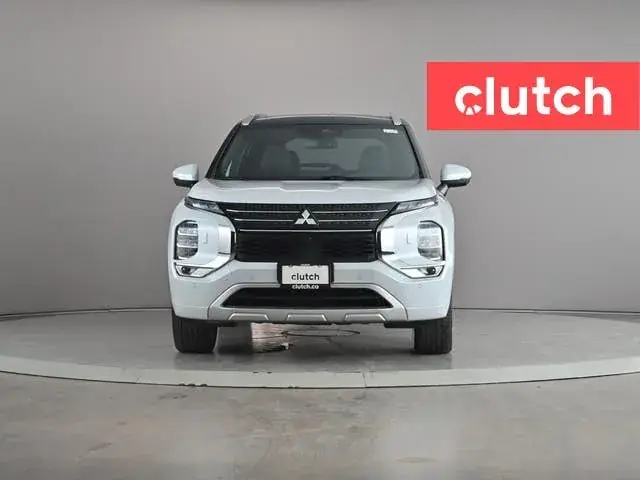 Mitsubishi Outlander 2024 photo 4