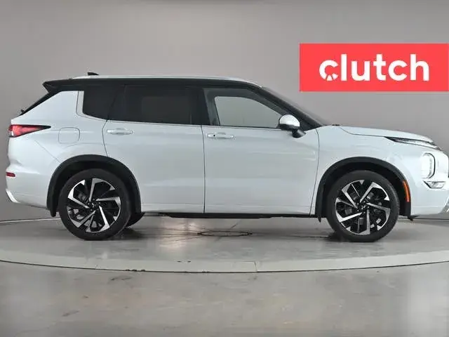 Mitsubishi Outlander 2024 photo 5