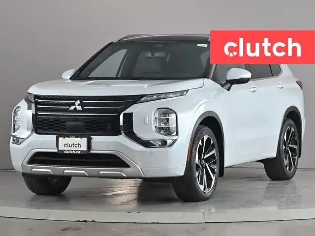 Mitsubishi Outlander 2024 photo 2