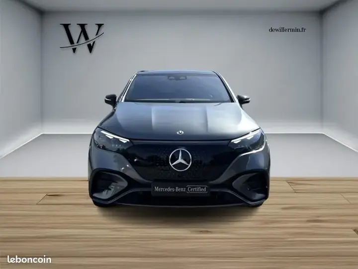 Mercedes-Benz Eqe 2025 photo 2
