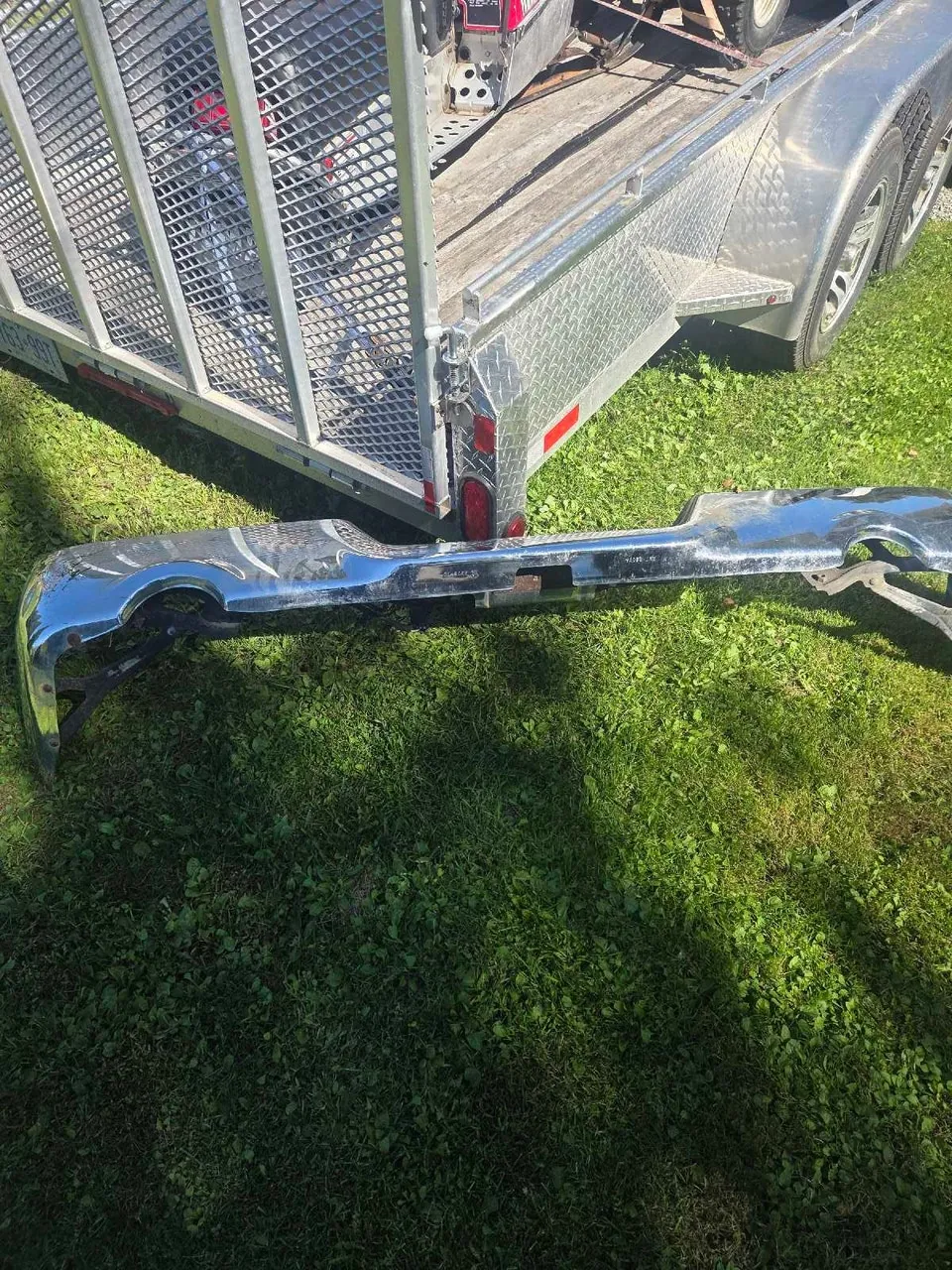 Dodge Ram 1500 2018 photo 2