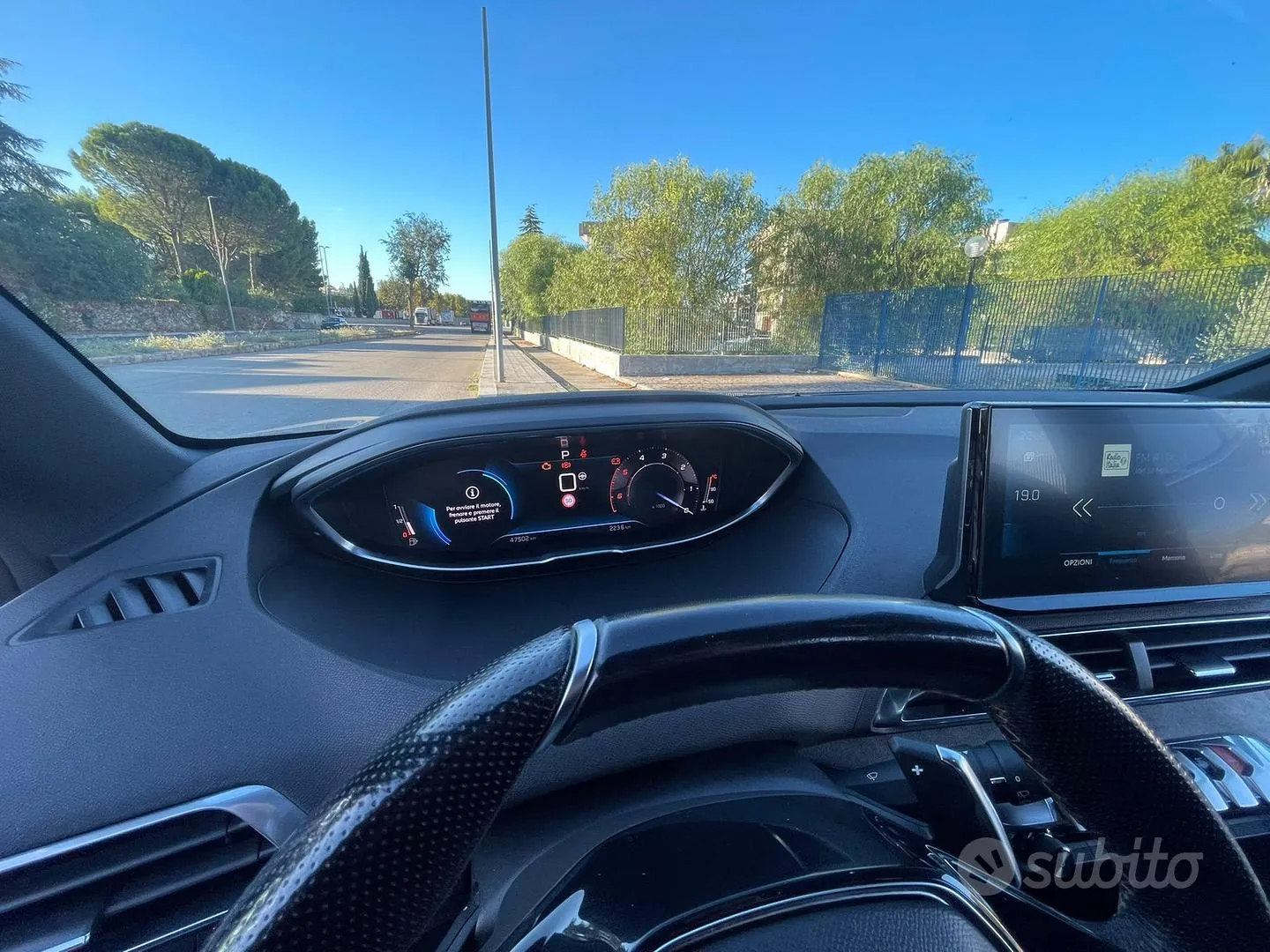 Peugeot 3008 2022 photo 5