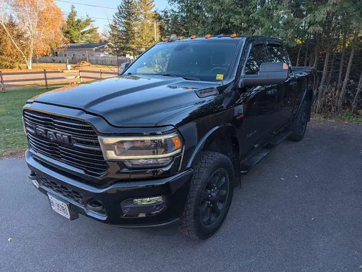 Ram 3500