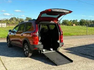 Dacia Jogger 2024 photo 3