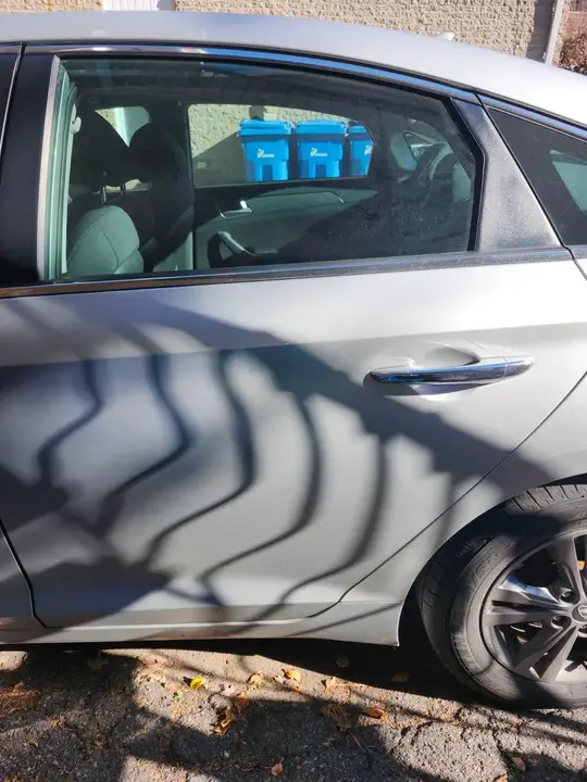 Hyundai Sonata 2016 photo 4