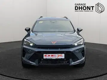 Cupra Formentor 2026 photo 2