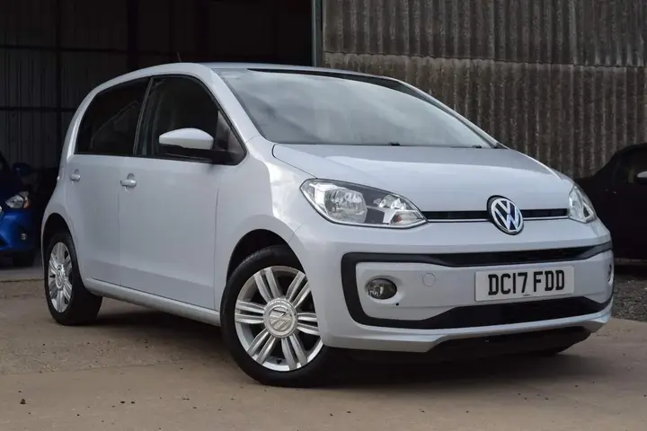 Volkswagen Up