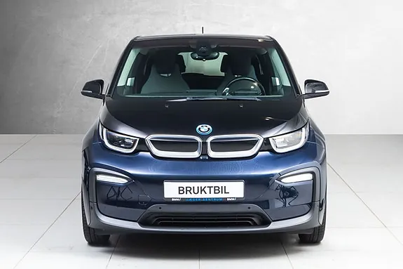 BMW I3 2019 photo 4