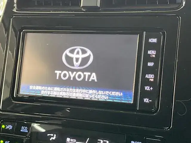 Toyota Prius 2018 photo 3