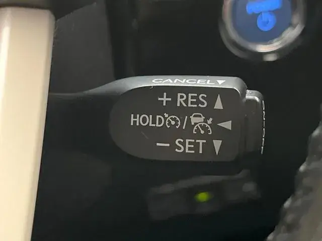 Toyota Prius 2018 photo 5