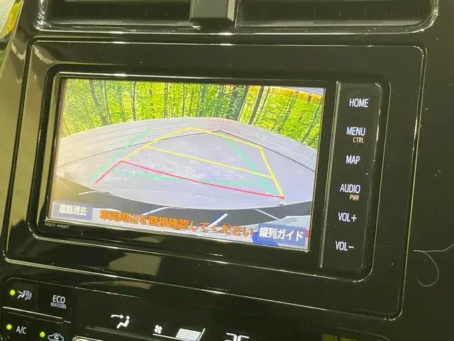 Toyota Prius 2018 photo 4