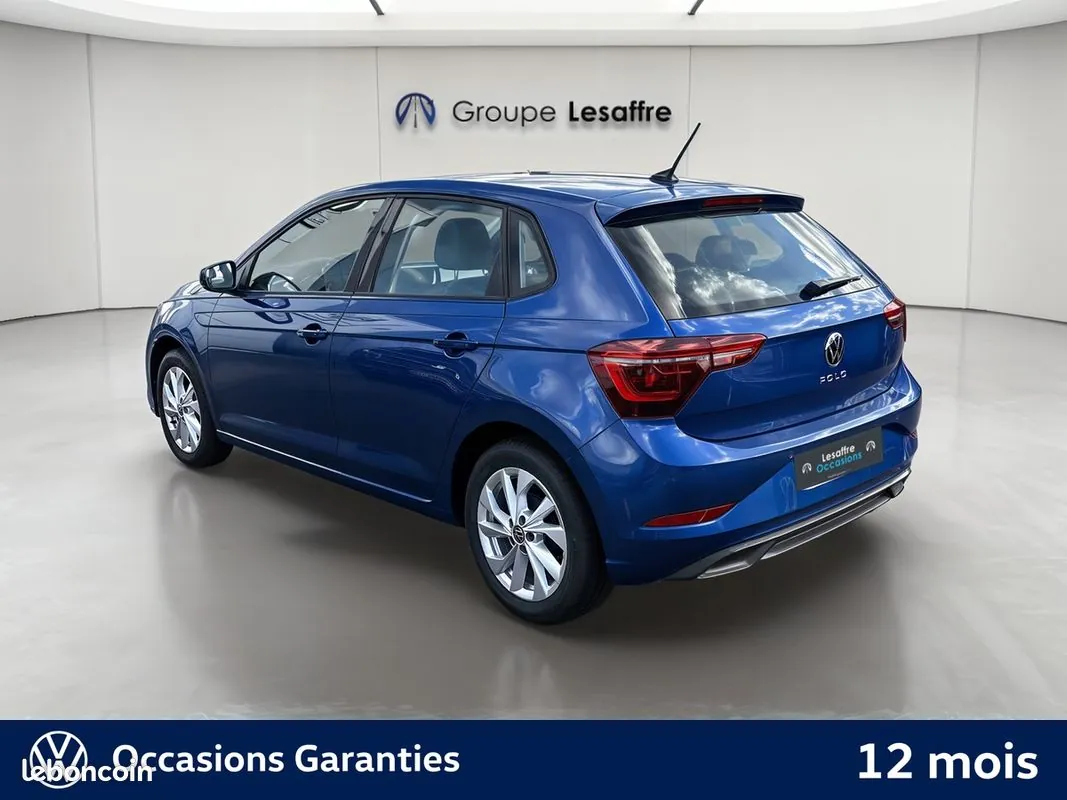 Volkswagen Polo 2024 photo 3