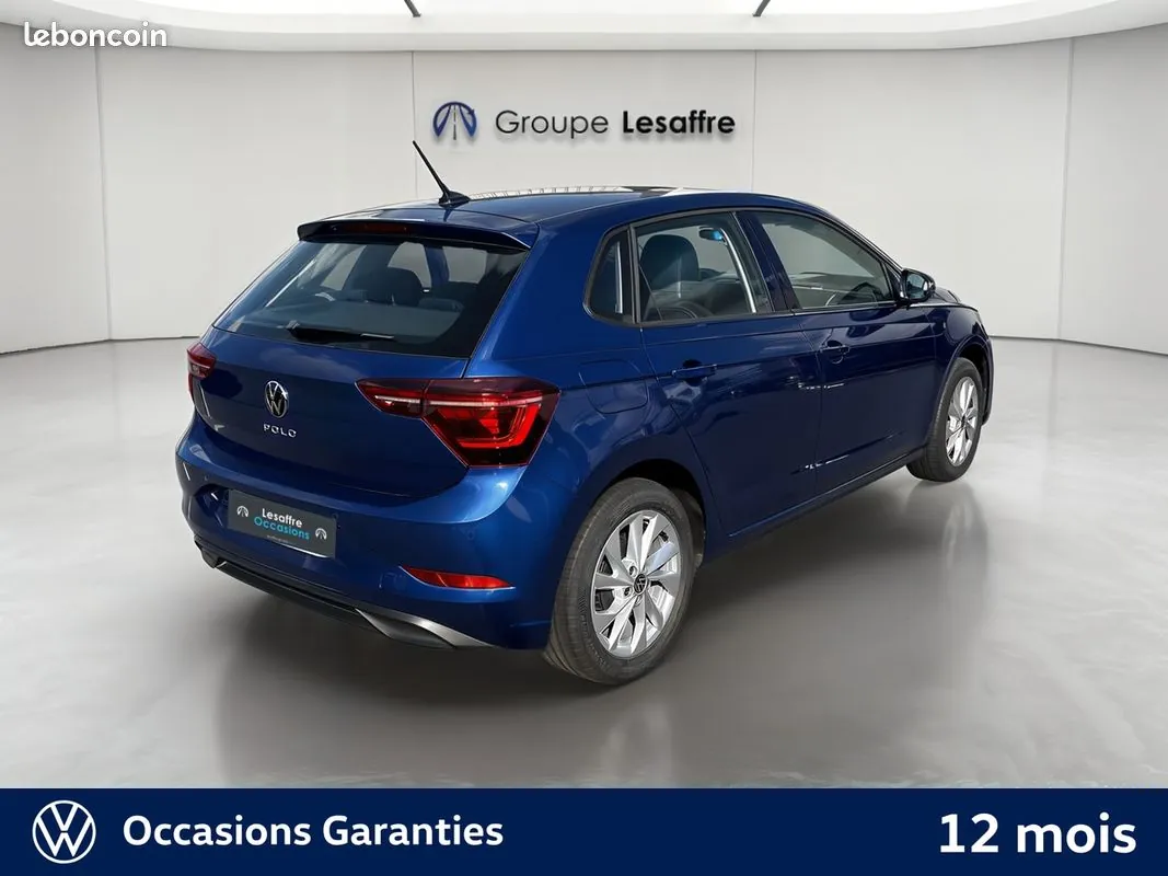 Volkswagen Polo 2024 photo 5