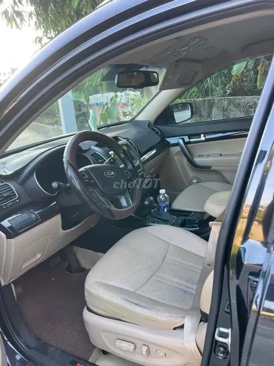 Kia Sorento 2019 photo 4