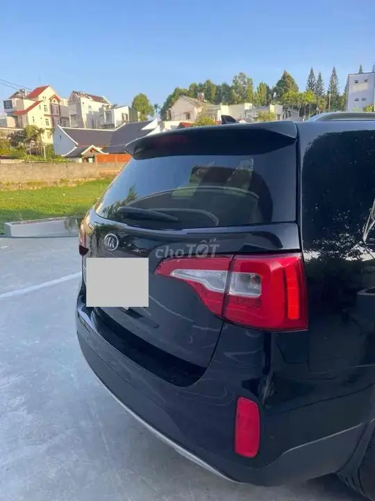 Kia Sorento 2019 photo 2