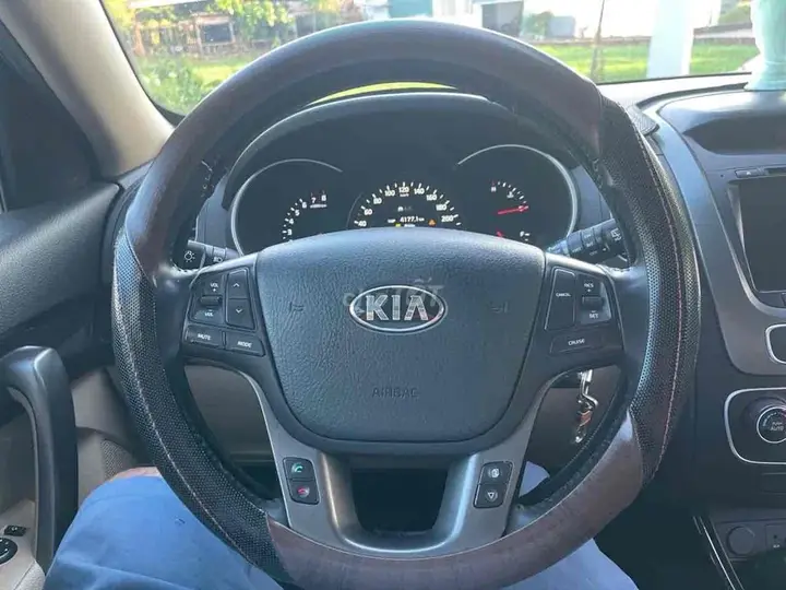 Kia Sorento 2019 photo 5