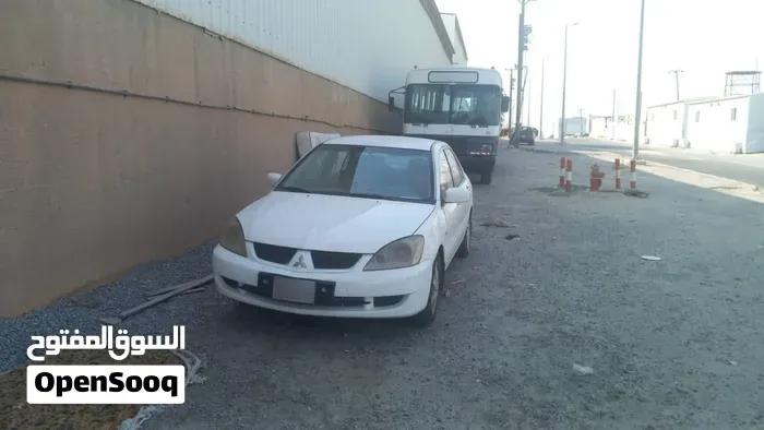 Mitsubishi Lancer 2008 photo 5