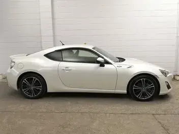 Toyota 86 2012 photo 4