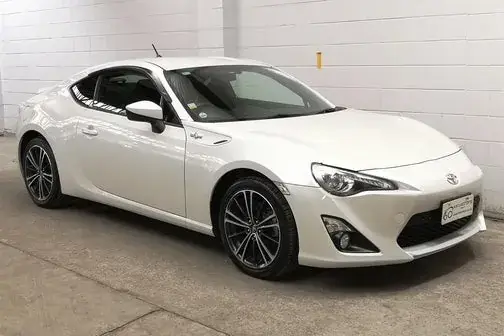 Toyota 86
