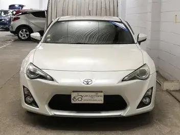 Toyota 86 2012 photo 5