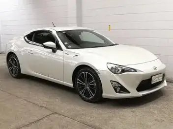 Toyota 86 2012 photo 2