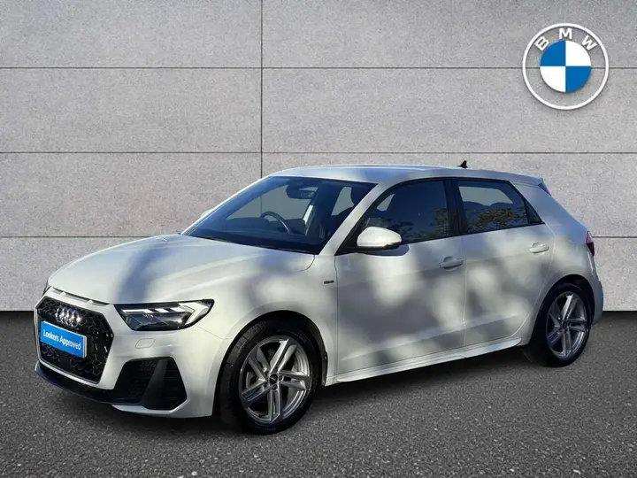 Audi A1 2022 photo 3