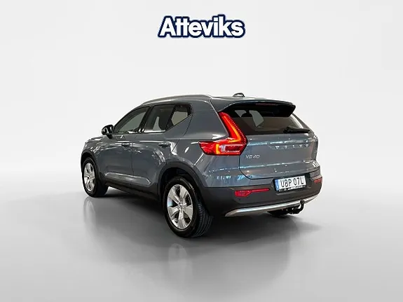 Volvo Xc40 2020 photo 5