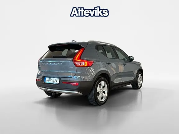 Volvo Xc40 2020 photo 3