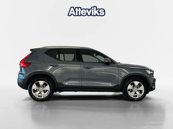 Volvo Xc40 2020 photo 2