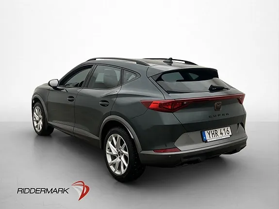 Cupra Formentor 2022 photo 2