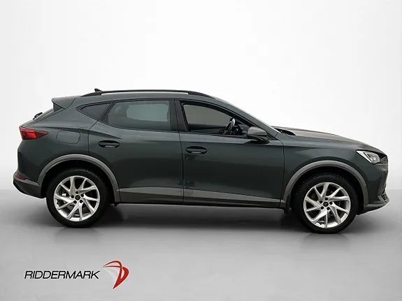Cupra Formentor 2022 photo 5