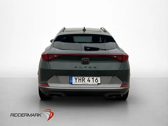 Cupra Formentor 2022 photo 3