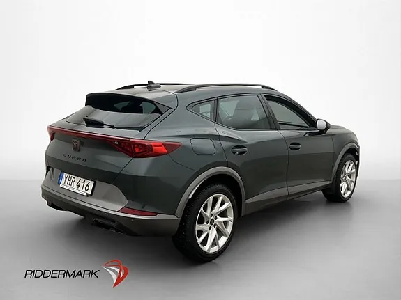 Cupra Formentor 2022 photo 4