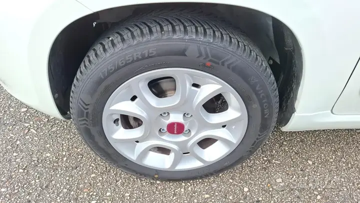 Fiat Panda 2014 photo 4
