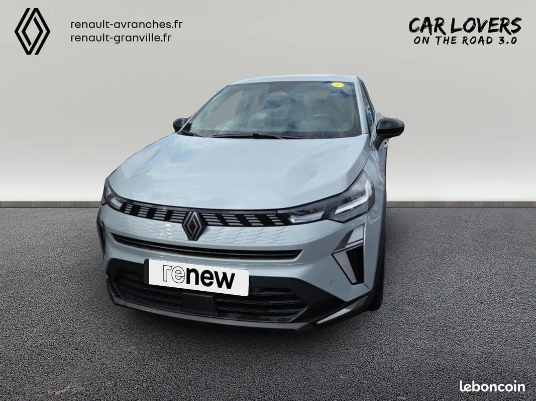 Renault Symbioz