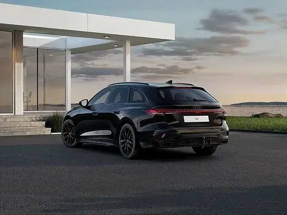 Audi A5 2027 photo 5