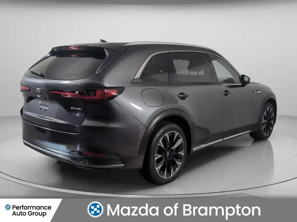 Mazda Cx-90 2024 photo 5