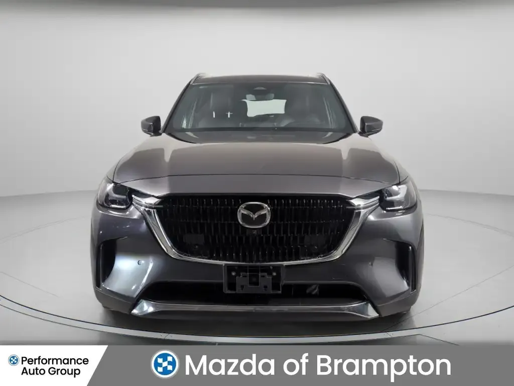 Mazda Cx-90 2024 photo 2