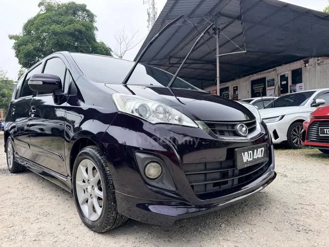 Perodua Alza