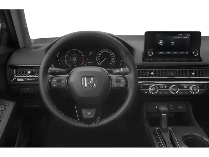 Honda Civic 2022 photo 4