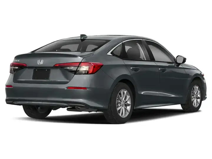 Honda Civic 2022 photo 2