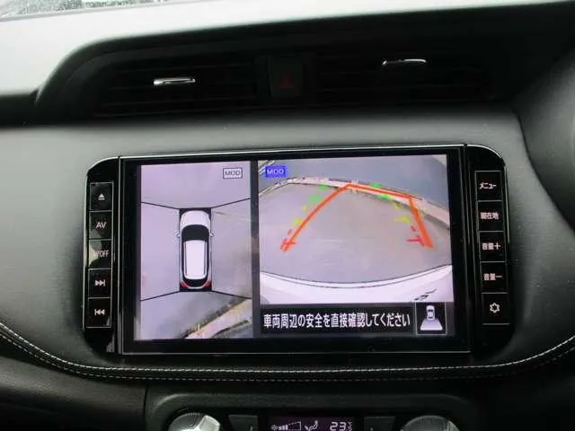 Nissan Kicks 2020 photo 5