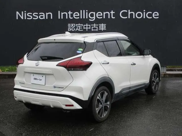 Nissan Kicks 2020 photo 2