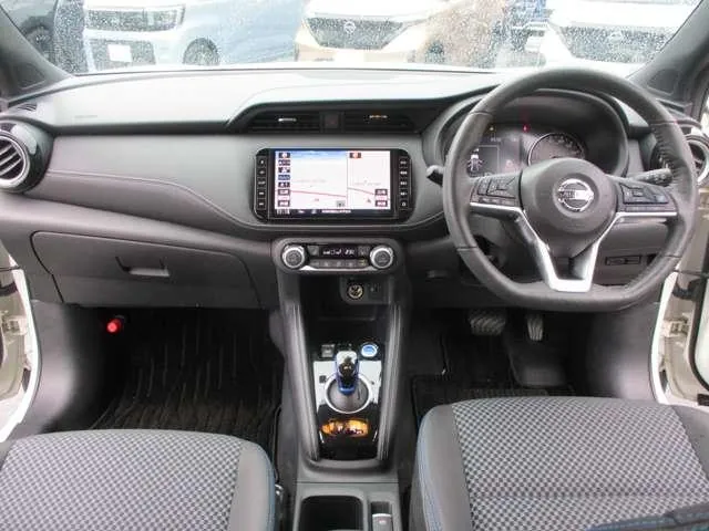 Nissan Kicks 2020 photo 3