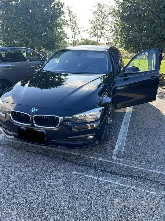 BMW 318