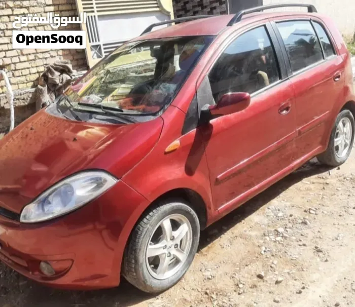 Chery A1