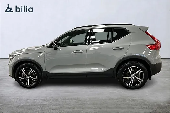Volvo Xc40 2025 photo 3