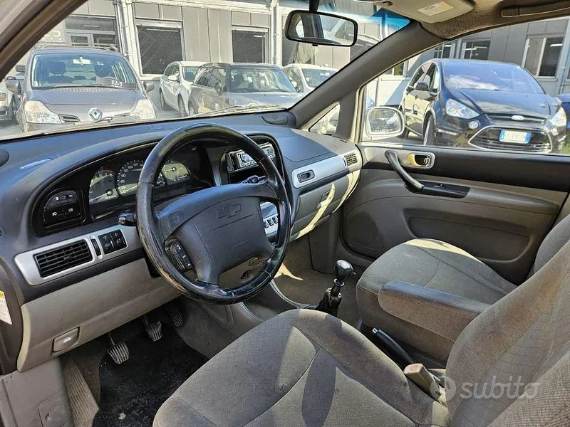 Chevrolet Tacuma 2007 photo 4