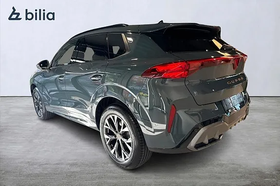 Cupra Terramar 2027 photo 2