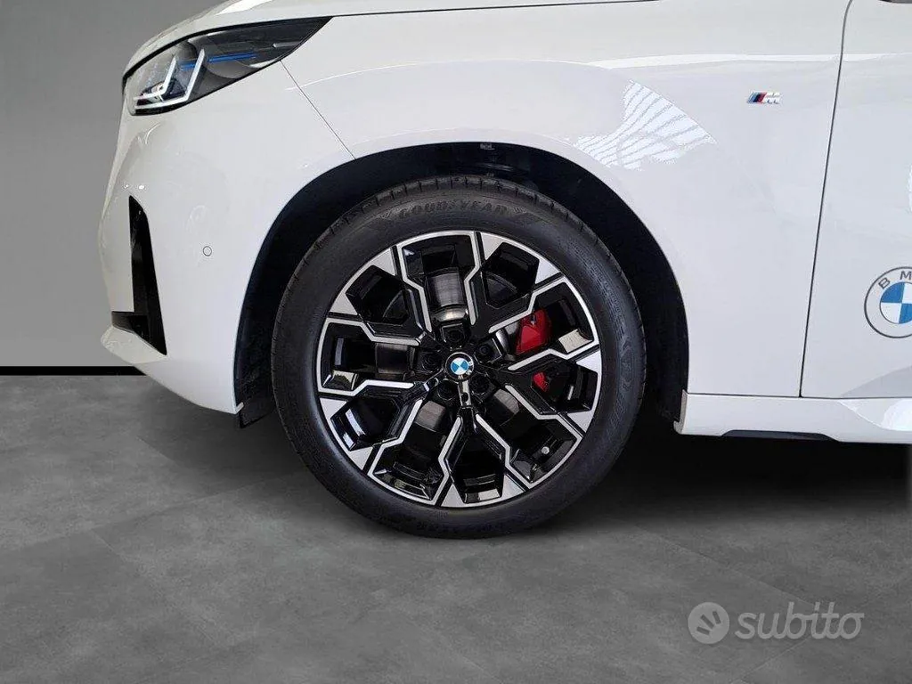 BMW X3 2026 photo 5